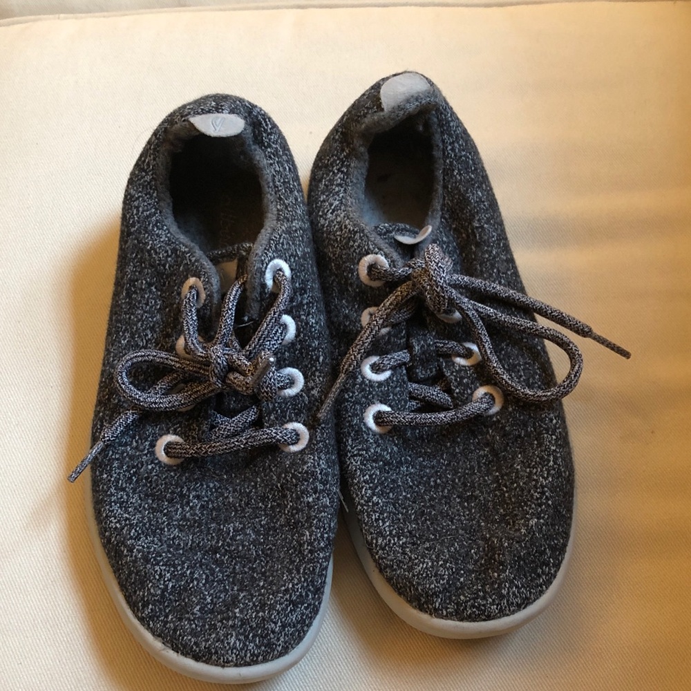 Allbirds Wool Runners